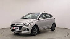 Used Hyundai Elite i20 Asta 1.2 in Chandigarh