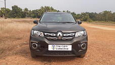 Second Hand Renault Kwid RXL in Mangalore