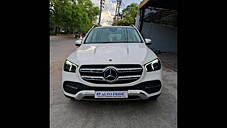 Used Mercedes-Benz GLE 300d 4MATIC LWB [2020-2023] in Hyderabad