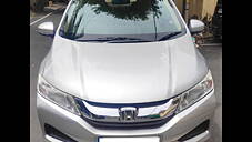 Used Honda City SV CVT in Bangalore