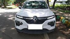 Used Renault Kwid 1.0 RXT AMT Opt in Bangalore