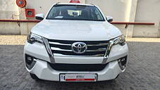 Used Toyota Fortuner 2.8 4x2 MT [2016-2020] in Delhi