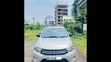 Used Maruti Suzuki Celerio VXi AMT in Nagpur