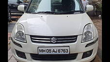 Used Maruti Suzuki Swift Dzire VDi in Mumbai