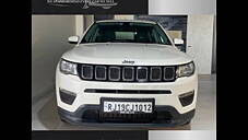 Used Jeep Compass Sport 2.0 Diesel in Jaipur