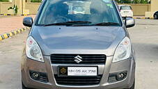 Used Maruti Suzuki Ritz Vdi BS-IV in Navi Mumbai