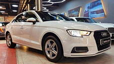 Used Audi A3 35 TDI Premium + Sunroof in Mumbai