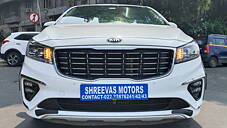 Used Kia Carnival Prestige 7 STR in Mumbai