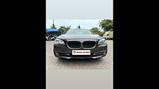 Used BMW 7 Series 730d Sedan in Mumbai