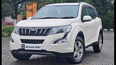 Used Mahindra XUV500 W8 in Nashik