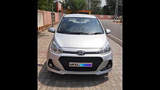 Used Hyundai Grand i10 Sportz 1.2 Kappa VTVT [2016-2017] in Lucknow