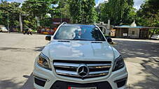 Used Mercedes-Benz GL 350 CDI in Mumbai