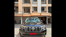 Used Toyota Land Cruiser Prado VX L in Mumbai