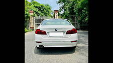 Used BMW 5 Series 520i Luxury Line in Delhi