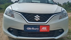 Second Hand Maruti Suzuki Baleno Delta 1.2 in Kanpur