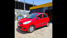 Used Hyundai i10 Sportz 1.2 Kappa2 in Hyderabad