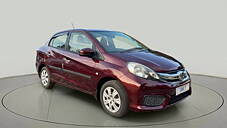 Used Honda Amaze 1.2 S i-VTEC in Ahmedabad