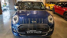 Used MINI Cooper D 5 Door in Nagpur