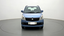 Second Hand Maruti Suzuki Wagon R 1.0 VXi in Mumbai
