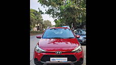 Used Hyundai i20 Active 1.2 S in Thane