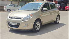 Used Hyundai i20 Asta 1.2 in Mumbai