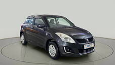 Used Maruti Suzuki Swift Lxi (O) [2014-2017] in Delhi