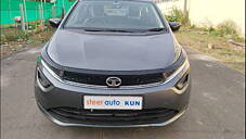 Used Tata Altroz XE Diesel in Tiruchirappalli