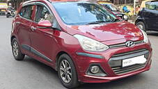 Used Hyundai Grand i10 Asta 1.2 Kappa VTVT (O) [2013-2017] in Mumbai