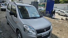 Second Hand Maruti Suzuki Wagon R 1.0 LXI CNG (O) in Pune