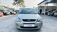 Used Ford Fiesta EXi 1.4 TDCi Ltd in Hyderabad