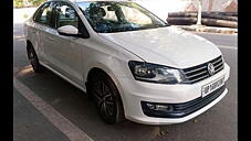 Second Hand Volkswagen Vento Allstar 1.6 (P) in Delhi