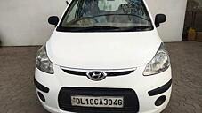 Used Hyundai i10 Era in Delhi