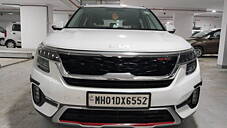 Used Kia Seltos GTX Plus AT 1.5 Diesel [2019-2020] in Mumbai