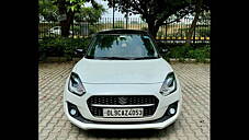 Used Maruti Suzuki Swift ZXi Plus Dual Tone [2021-2023] in Delhi