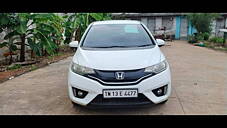 Used Honda Jazz V AT Petrol in Chennai