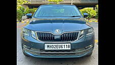 Used Skoda Octavia Style TDI AT in Mumbai