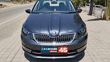 Second Hand Skoda Rapid 1.5 TDI CR Ambition AT in Pune