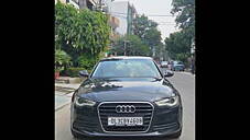 Used Audi A6 35 TFSI Premium in Delhi