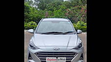 Used Hyundai Grand i10 Nios Asta 1.2 Kappa VTVT in Bhopal