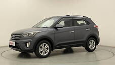 Used Hyundai Creta 1.6 SX Plus AT in Pune