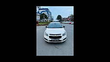 Used Chevrolet Cruze LTZ in Delhi