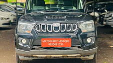 Used Mahindra Scorpio 2021 S7 120 2WD 7 STR in Pune