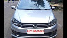 Used Volkswagen Vento Highline Petrol AT [2015-2016] in Mumbai