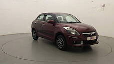 Used Maruti Suzuki Swift Dzire VXI in Mumbai