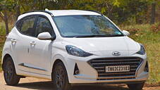 Used Hyundai Grand i10 Nios Sportz U2 1.2 CRDi [2020-2020] in Coimbatore
