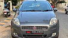 Used Fiat Punto Active 1.3 in Bangalore