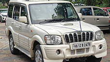 Used Mahindra Scorpio SLX 2.6 Turbo 8 Str in Kolkata