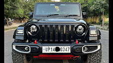 Used Mahindra Thar LX Hard Top Petrol MT in Delhi