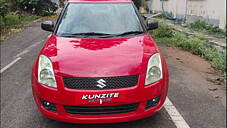 Used Maruti Suzuki Swift VXi in Bangalore