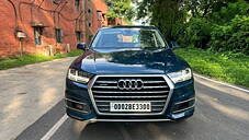 Used Audi Q7 45 TDI Technology Pack in Delhi